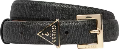Rrip për femra Guess Noelle BW9291 P5425, antracit [Madhësia: M]