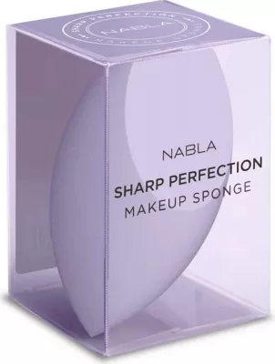 Sfungjer grimi Nabla Sharp Perfection