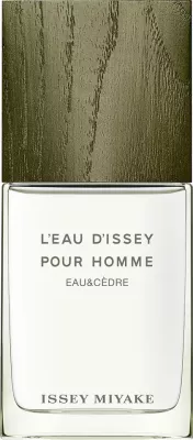 Eau de Toilette për meshkuj Issey Miyake L'Eau d'Issey Pour Homme Eau & Cedre 50ml