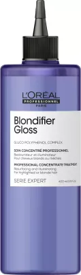 L’Oréal Professionnel Blondifier Gloss Concentrate Treatment, 400 ml