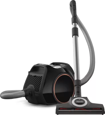 Kasë fshesë Miele Boost CX1 Cat&Dog, pa qese, 890W, e zezë