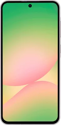 Celular Samsung Galaxy A56, 6.7", 8 GB RAM, 256 GB, 5G, Rozë