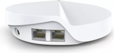 Access Point TP-Link Deco M5 1300Mbit/s i bardhë