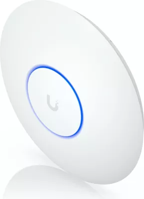 Access point Ubiquiti U7 Lite, 2.4 GHz, 5 GHz, 4300 Mbit/s