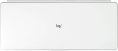 Tastierë pa kabllo Logitech Keys-To-Go 2, pale grey
