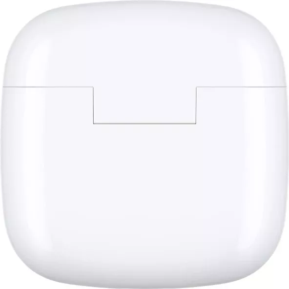 Celular Huawei FreeBuds SE 2, me kasë ngarkuese, bardhë