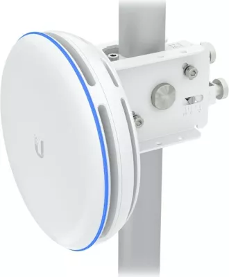 Ubiquiti XG, Bridge rrjeti, 6000 Mbit/s, Wi-Fi, Ethernet LAN, Bardhë
