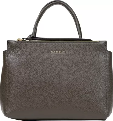 Çantë për femra Coccinelle Arlettis E1 MD5 18 01 01, kafe