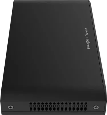 Router Ruijie Reyee RG-EG105G-V3, 4 porta Gigabit Ethernet, i zi
