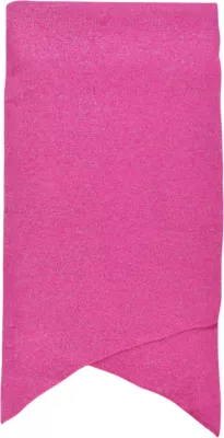 Shall për femra Pieces Pcpyron Long Lurex Noos BC 17110447, fuchsia