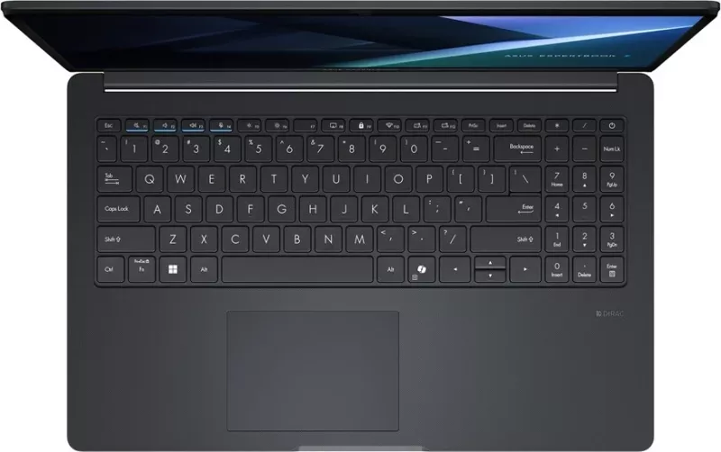 Laptop ASUS ExpertBook B1 B1503CVA-S71619X, Intel Core i5, 15.6", 16 GB RAM, 512 GB SSD, E Zezë, Gri