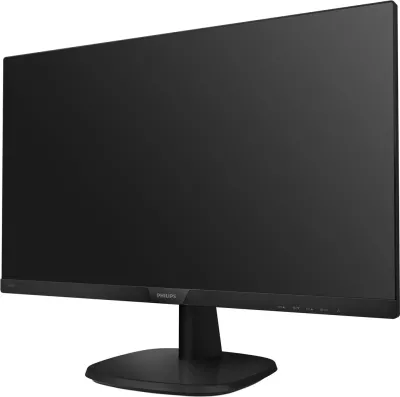 Monitor Philips 243V7QJABF/00, 24", Full HD, IPS, i zi