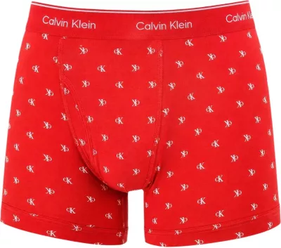 Të brendshme për meshkuj Calvin Klein Underwear 000NB4003A, antracit [Madhësia: M]