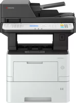 Printer multifunksional Kyocera ECOSYS MA4500x, laser, mono, A4, bardh e zi