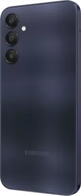 Celular Samsung Galaxy A25 5G SM-A256B, 128 GB, 50 MP, Android 14, i zi/i kaltër