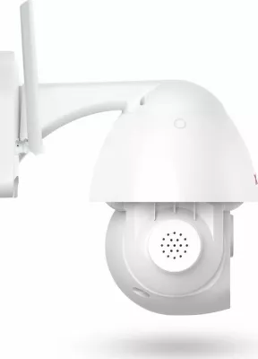 Kamerë IP Xblitz Armor 500 WiFi 5MP, e bardhë