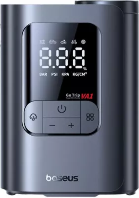 Kompresor wireless Baseus GoTrip VA1 Super Mini, i zi
