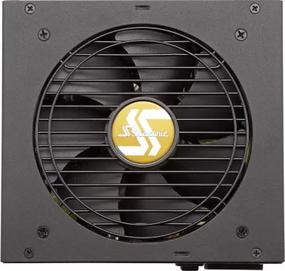 Furnizues me rrymë Sea Sonic FOCUS SSR-750M, 750W, 80+ Gold