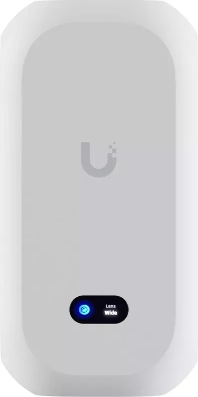 Hub Ubiquiti AI Theta, i brendit Ubiquiti Networks, ngjyrë e bardhë
