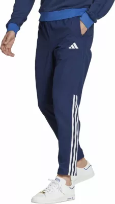 Pantallona sportive adidas për meshkuj, navy [Madhësia: M]
