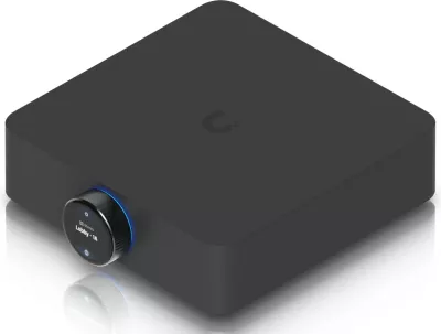 Amplifikator Ubiquiti PowerAmp, 260 W, Dolby Atmos, i zi
