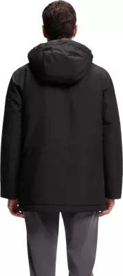 Jakne për meshkuj Boss Osiass1 10240256 01 50547078, e zezë [Madhësia: XL]