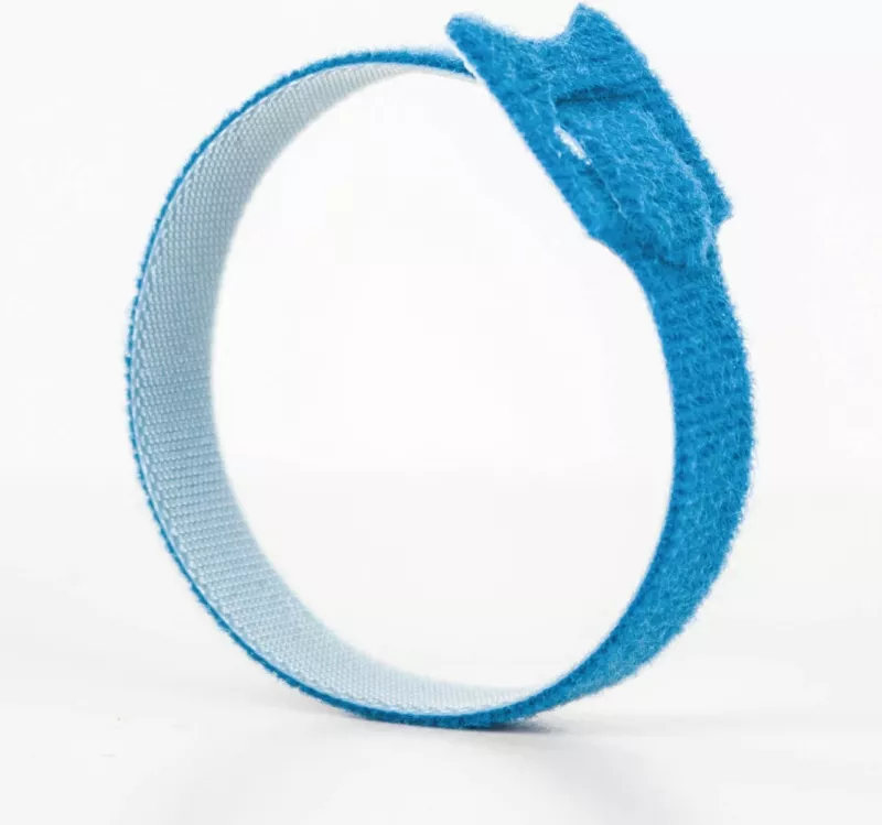 Organizues Kabllash Cable Candy, ngjyra të ndryshme, 8 copë