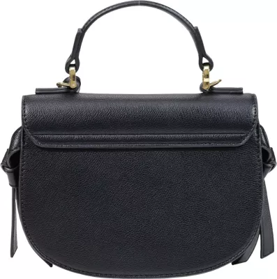 Çantë krahu për femra Love Moschino JC4057PP, e zezë