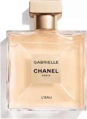 Eau de Toilette Chanel Gabrielle, 50 ml