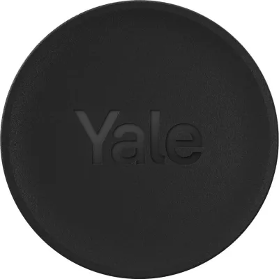Transmetues Yale Dot 3-Pack, WiFi, Bluetooth, ngjyrë e zezë
