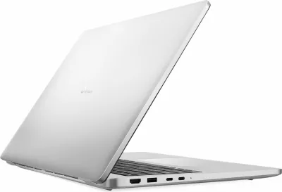 Kompjuter Dell Pro 16 Plus PB16250 C5-120U, 16GB RAM, 512GB SSD, 16 inç, gri