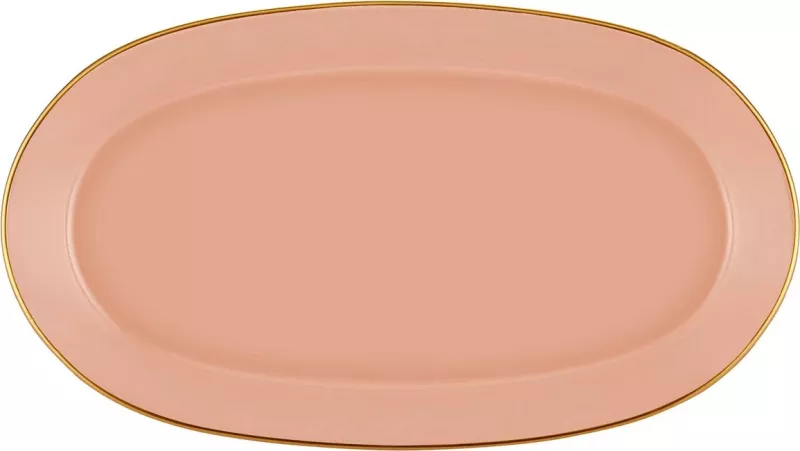 Set pjatash shërbimi (2 copë), Hermia, BSC0020
