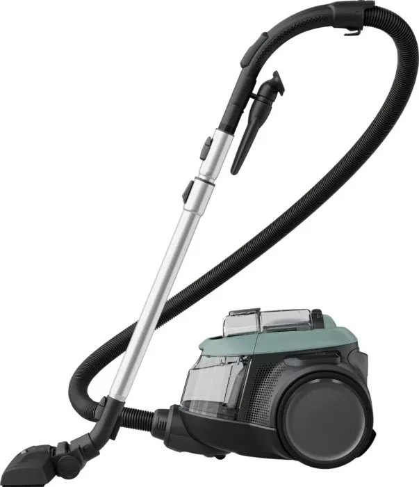 Fshesë Electrolux EL61C2OG, Gjelbër