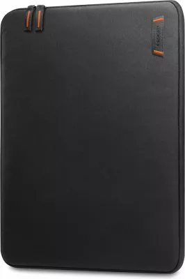 Mbështjellës laptopi Spigen Basic Pouch 15-16", i zi