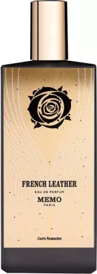 Eau de Parfum Memo Paris French Leather 75ml