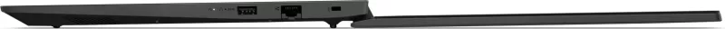 Laptop Lenovo V V15, AMD Ryzen 5, 16 GB RAM, 512 GB SSD, Business Black