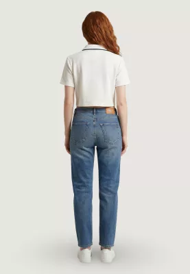 Xhinse për femra Replay WA471 .000.581 139, denim blu [Madhësia: W31]