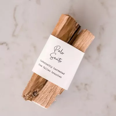 Shkopinj Palo Santo, Evila Originals, 20 gr