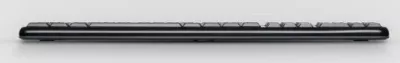 Tastierë dhe maus Logitech Desktop MK120, Wired, USB, Mekanik, QWERTY, Zi