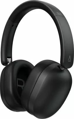 Kufje Creative Zen Hybrid Gen 2 (51EF1220AA000), Bluetooth, hybrid ANC, 70h, USB-C, të zeza