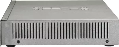 Kuler i lëngshëm Xilence XC997, 12 cm, 76 m³/h, Ngjyrë e zezë