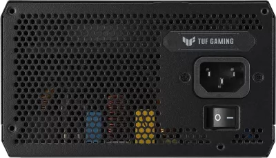 Furnizues i energjisë ASUS TUF Gaming 750W Gold, 20+4 pin ATX, i zi