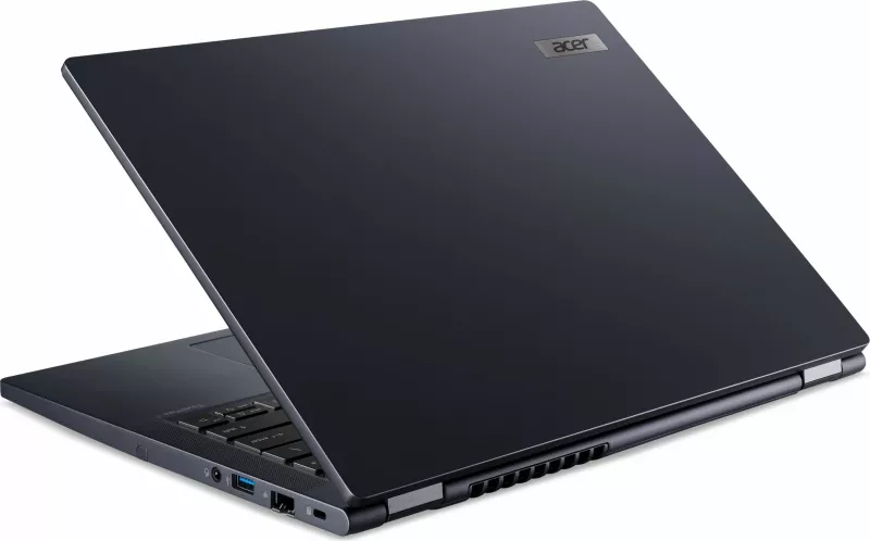 Kompjuter Acer TravelMate P4 14, R5-8540U, 16GB RAM, 512GB SSD, e zezë