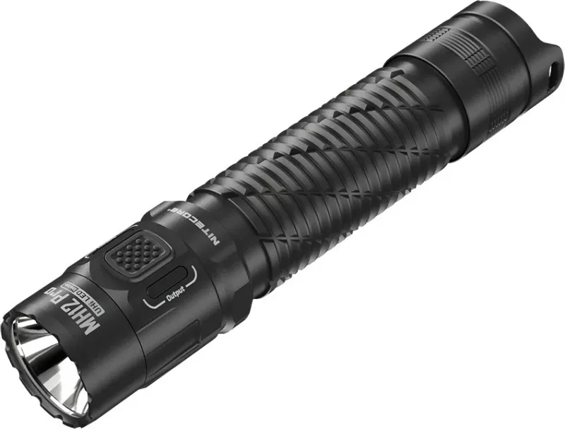 Elektrik dore Nitecore MH12 Pro, LED, 5300 mAh, i zi
