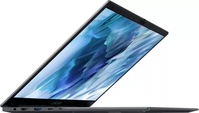 Laptop CHUWI GemiBook-Plus-K2, 15.6", Intel N150, 16 GB RAM, 512 GB SSD, Gri