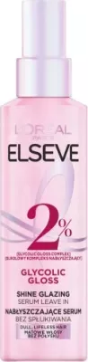 Serum për flokë L'Oreal Paris Elseve Glycolic Gloss për femra 150ml
