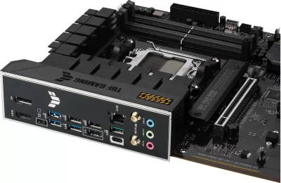 Pllakë amë ASUS TUF GAMING B650-E WIFI, Socket AM5, DDR5, ATX, Wi-Fi