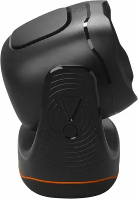 Dritë party JBL PartyLight Beam, 22 W, Bluetooth 5.3, RGB, e zezë