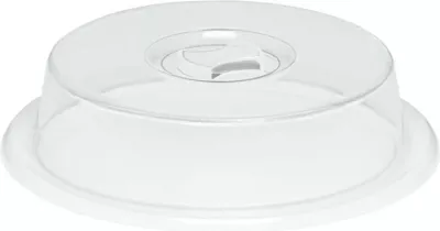 Kapak mikrovale Emsa 483260000, 26 cm, transparent