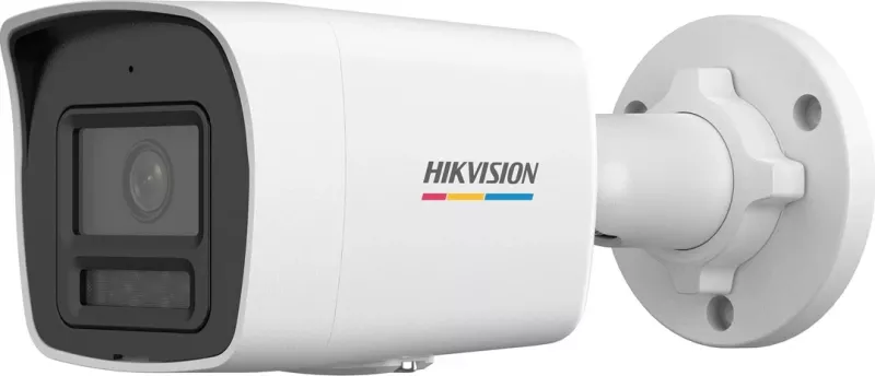 Kamerë IP Hikvision DS-2CD1047G2H-LIU, 2.8mm, bardhë
